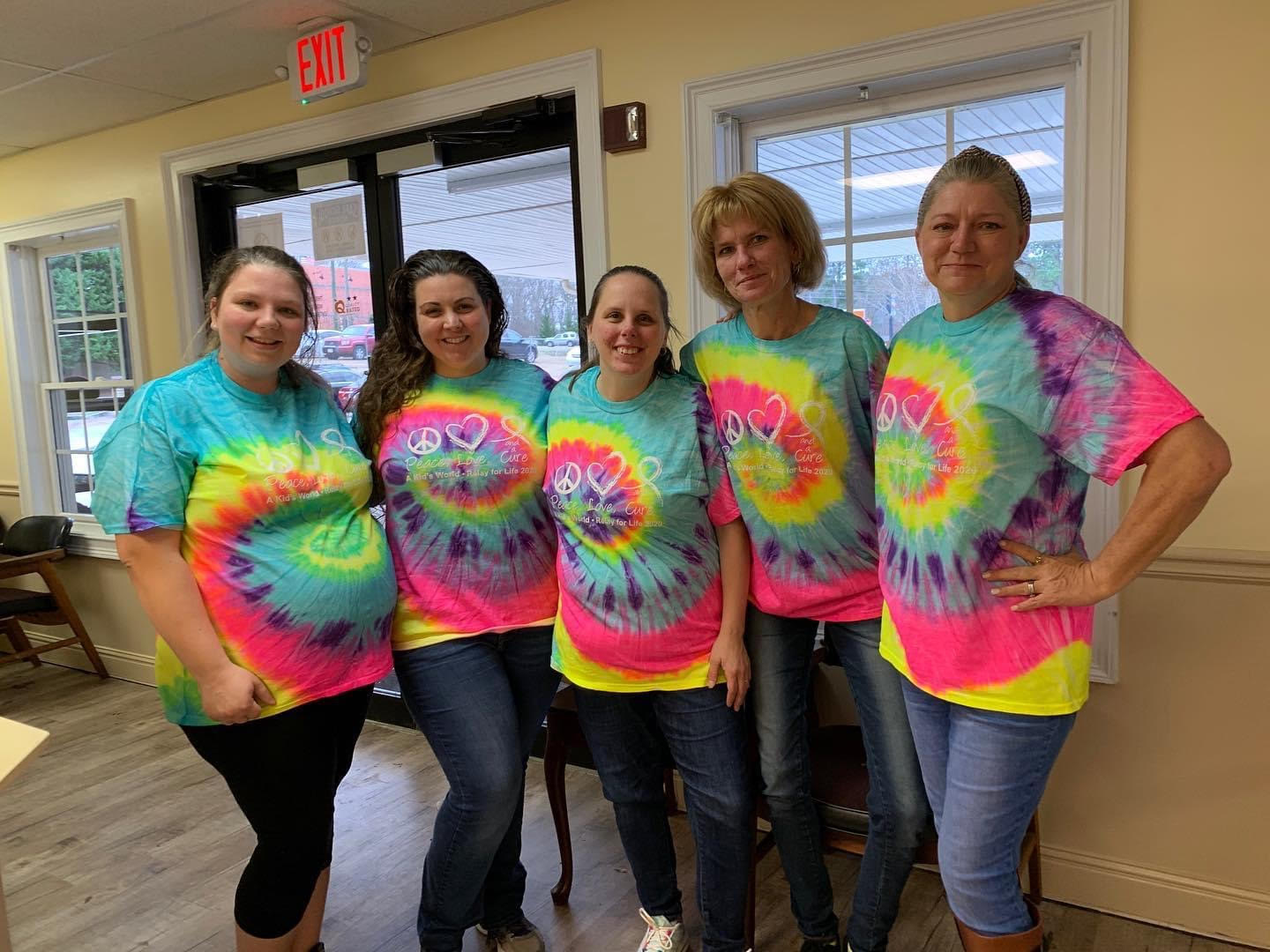 Relaxed And Casual Uniform - Early Learning Center Serving Loganville, GA